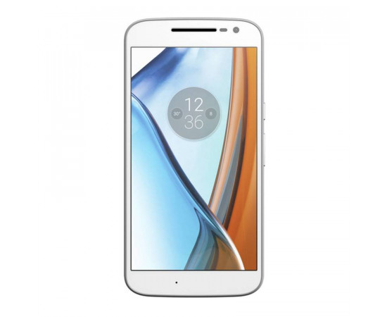 Motorola მობილური ტელეფონი Moto G4 (XT1622) 16GB (მოტოროლა)