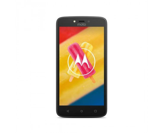 Motorola მობილური ტელეფონი Moto C Plus XT1723 (PA800125UA) (მოტოროლა)