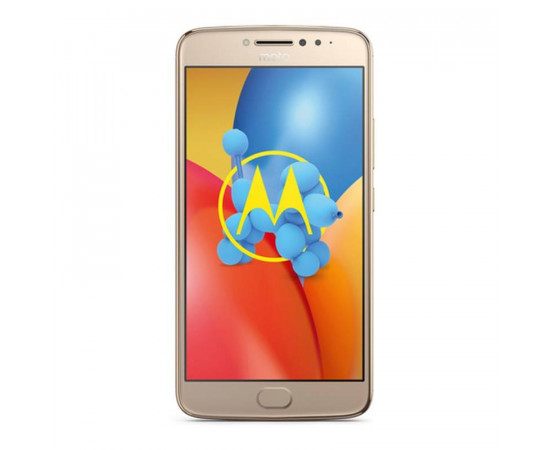 Motorola მობილური ტელეფონი Moto E4 Plus XT1771 (PA700064UA) (მოტოროლა)