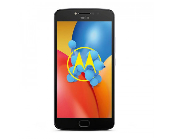 Motorola მობილური ტელეფონი Moto E4 Plus XT1771 (PA700043UA) (მოტოროლა)