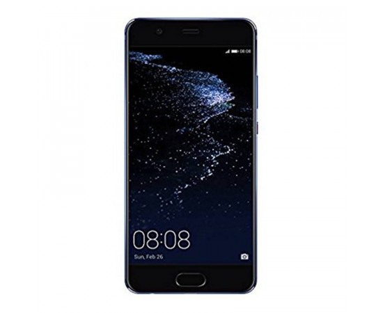 Huawei მობილური ტელეფონი P10 LTE Dual SIM Blue (VTR-L29) (ჰუავეი)
