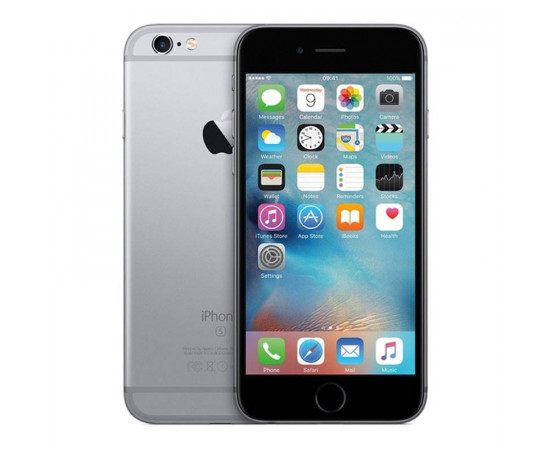 Apple მობილური ტელეფონი iPhone 6S (A1688 FKQJ2RM/A) (ეფლი)