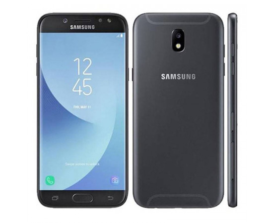 Samsung მობილური ტელეფონი Galaxy J7 2017 LTE Duos Black J730F(სამსუნგი)