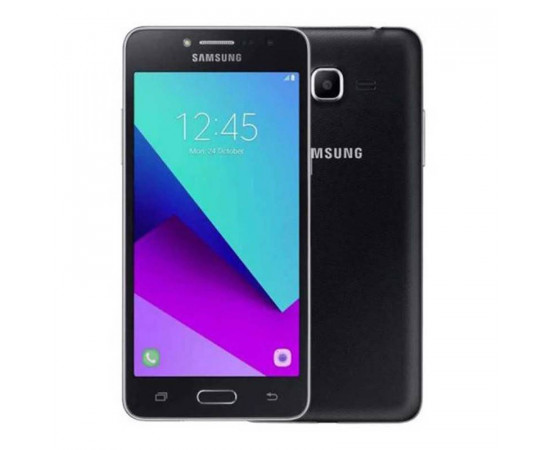 Samsung მობილური ტელეფონი Galaxy J2 Prime Black G532F (სამსუნგი)