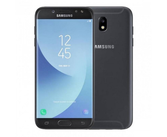 Samsung მობილური ტელეფონი Galaxy J5 2017 LTE Dual Sim Black J530F