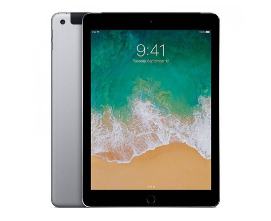 Apple ტაბლეტი iPad Space Gray A1823 (MP1J2RK/A) (ეფლი)