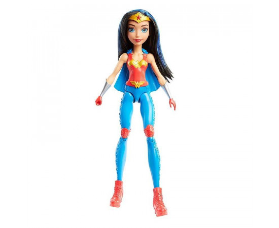 Wonder Women DC Superhero Girls - Barbie