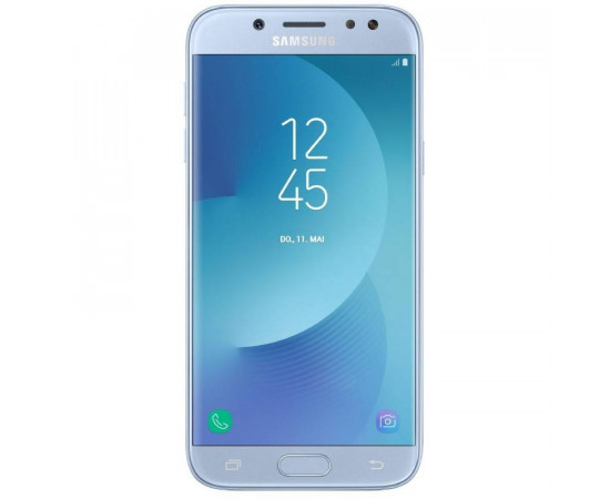 Samsung მობილური ტელეფონი Galaxy J5 2017 LTE Dual Sim Blue J530F (სამსუნგი)