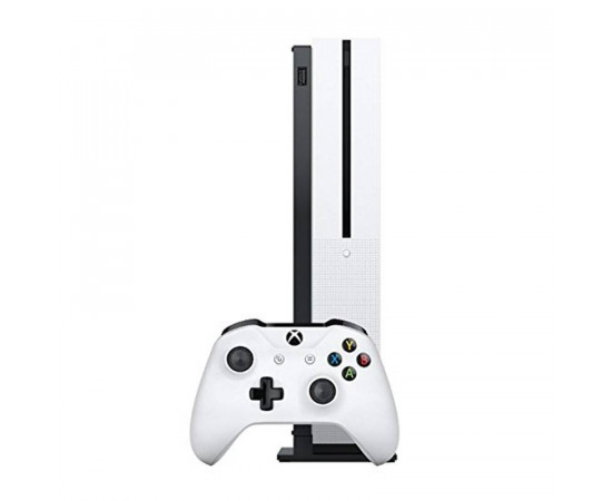 Xbox One S  500GB  Console  (UK) – Microsoft
