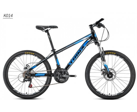 Trinx ველოსიპედი K014 (ტრინქსი)