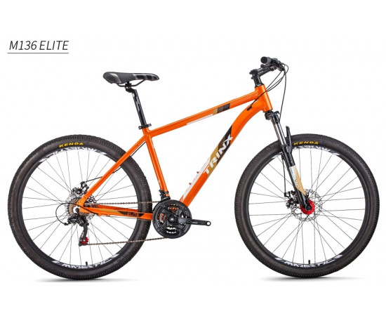 Trinx ველოსიპედი M136EL27.5"X16"21S 2020 (ტრინქსი)