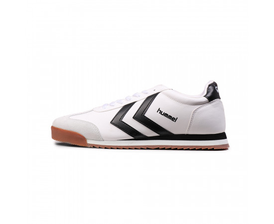 MESSMER სპორტული ფეხსაცმელი - Hummel (ჰუმელი), ფერი: თეთრი, ზომა: 45