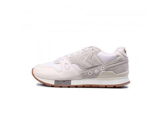 MARATHONA X სპორტული ფეხსაცმელი - Hummel (ჰუმელი), ფერი: თეთრი, ზომა: 45