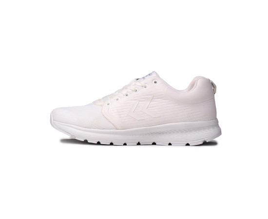 ATHLETIC სპორტული ფეხსაცმელი - Hummel (ჰუმელი), ფერი: თეთრი, ზომა: 43