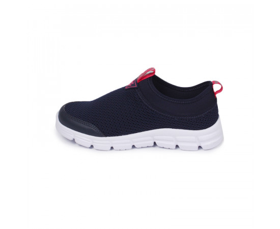 ACTIVE JR სპორტული ფეხსაცმელი - Hummel (ჰუმელი), ფერი: ლურჯი, ზომა: 29