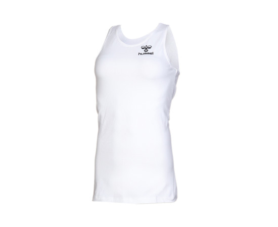 ANNA მაისური - Hummel (ჰუმელი), ფერი: თეთრი, ზომა: L