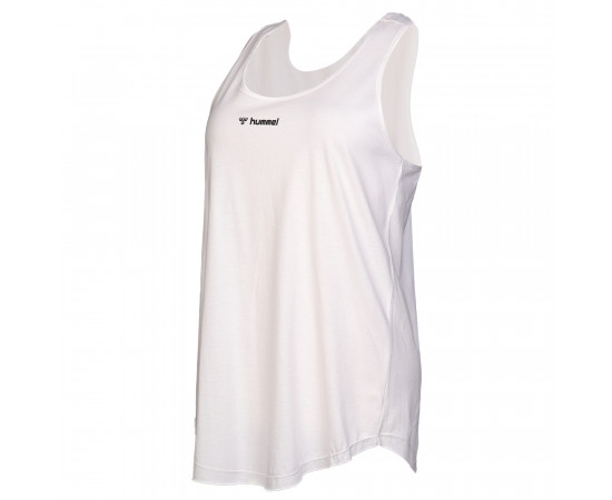 SABINA მაისური - Hummel (ჰუმელი), ფერი: თეთრი, ზომა: L