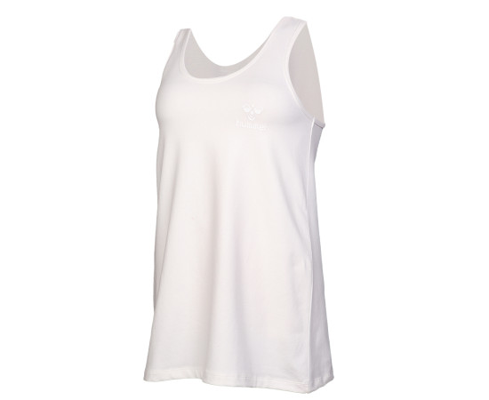 ANNAS მაისური - Hummel (ჰუმელი), ფერი: თეთრი, ზომა: M