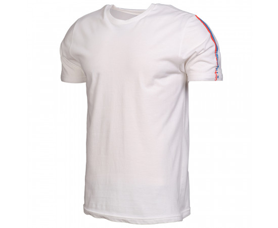 YVON მაისური - Hummel (ჰუმელი), ფერი: თეთრი, ზომა: XXL