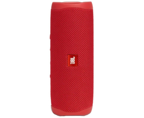JBL პორტატული დინამიკი JBLFLIP5RED (ჯიბიელი)