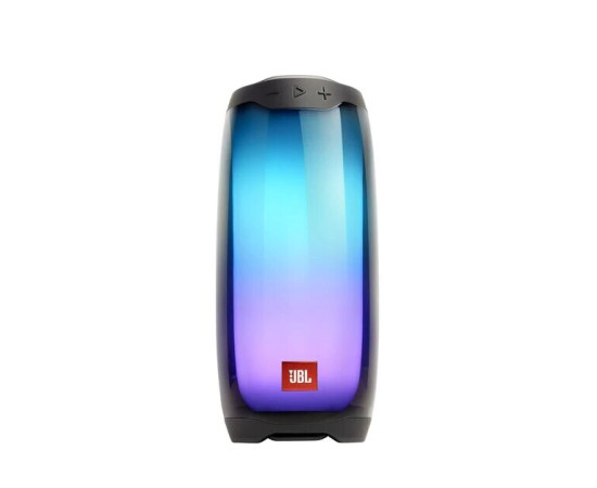 JBL პორტატული დინამიკი Pulse 4 (ჯიბიელი)