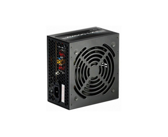 Zalman კვების ბლოკი ZM600-LXII (ზალმანი)