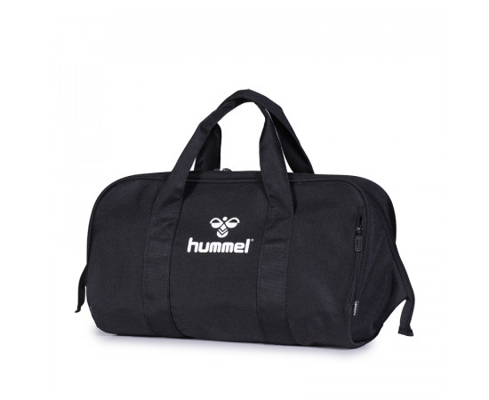 CELOSIA ჩანთა - Hummel (ჰუმელი), ფერი: შავი, ზომა: 111