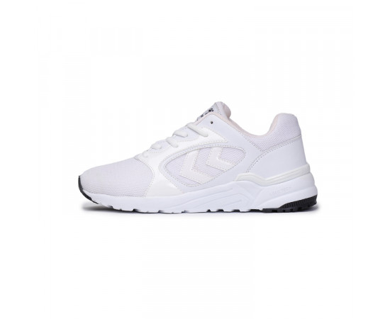 TRINITY RUNNER სპორტული ფეხსაცმელი - Hummel (ჰუმელი), ფერი: თეთრი, ზომა: 40