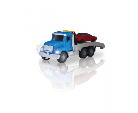 Driven სათამაშო ევაკუატორი Micro Tow Truck (დრივენი)