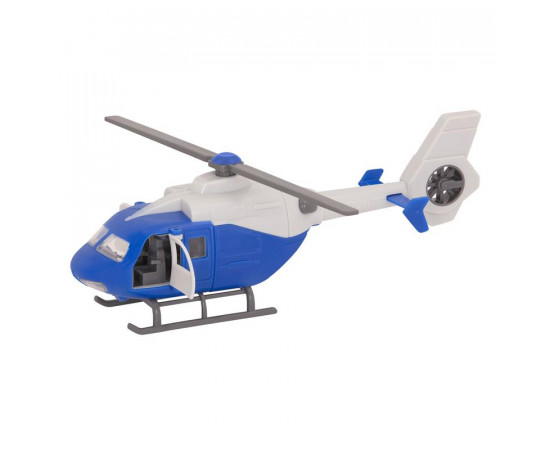 Driven სათამაშო თვითმფრინავი Micro helicopter WH1072 (დრივენი)