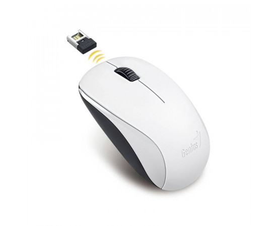 მაუსი - Genius NX-7005 White