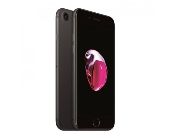 Apple მობილური ტელეფონი iPhone 7 32GB Black (A1778 MN8X2) (ეფლი)