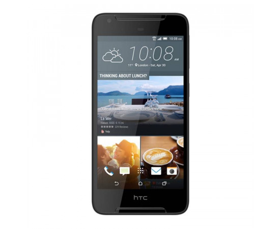 HTC მობილური ტელეფონი Desire 628 LTE Dual SIM Carbon Gray (ეიჩთისი)