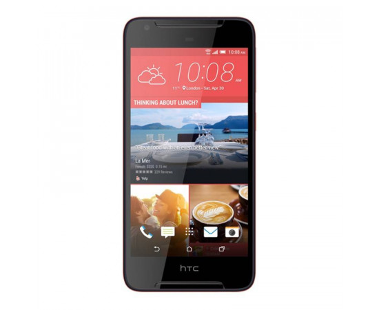 HTC მობილური ტელეფონი Desire 628 LTE Dual SIM Sunset Blue (ეიჩთისი)