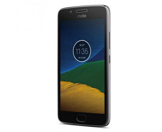 Motorola მობილური ტელეფონი Moto G5 XT1676 (PA610007UA) (მოტოროლა)