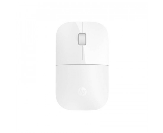 მაუსი-HP Z3700 Wireless (V0L80AA) – White