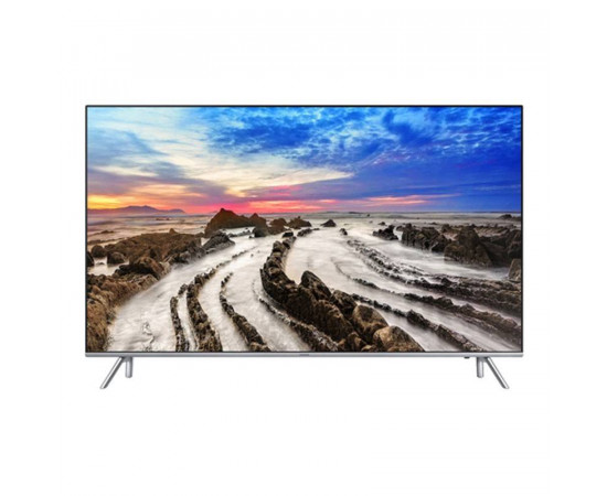 ტელევიზორი-Samsung UE49MU7000UXRU