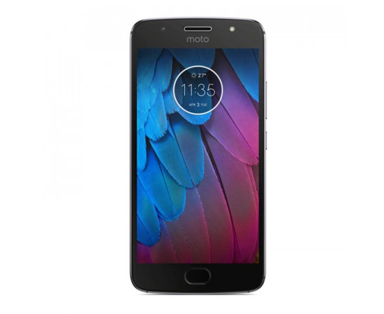 Motorola მობილური ტელეფონი Moto G5S XT1794 (PA7W0024UA) (მოტოროლა)