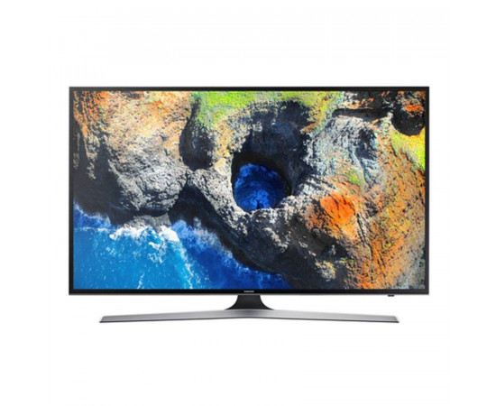 ტელევიზორი-Samsung UE43MU6100UXRU