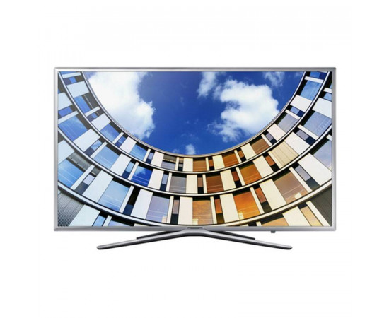 ტელევიზორი-Samsung UE49M5550AUXRU