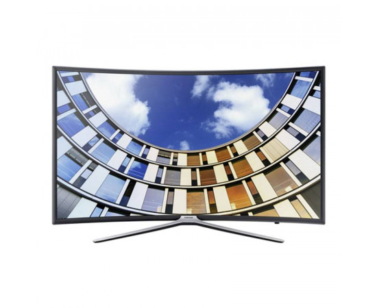 ტელევიზორი-Samsung UE55M6500AUXRU