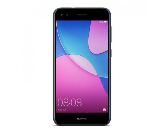 Huawei მობილური ტელეფონი P9 Lite mini LTE Dual SIM Blue (SLA-L22) (ჰუავეი)