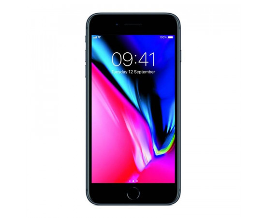 Apple მობილური ტელეფონი iPhone 8 Plus 64GB Space Gray (A1897 MQ8L2RM/A) (ეფლი)