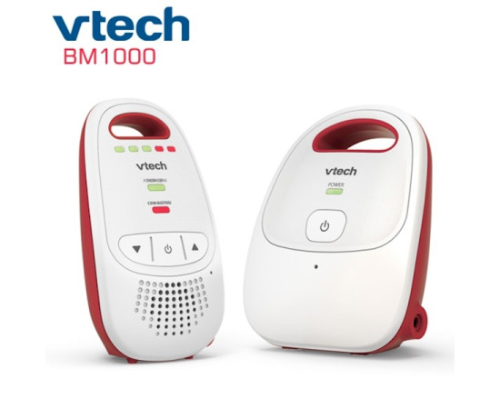 Vtech რადიო ძიძა BM1000 (ვიტექი)