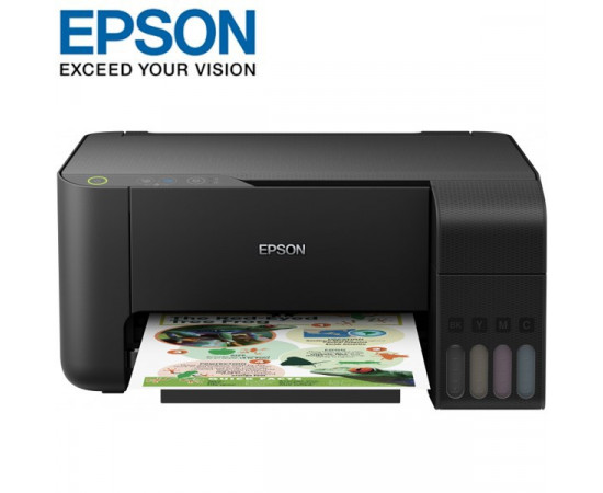 Epson პრინტერი L3100 All-In-One printer Stylus Photo (ეფსონი)