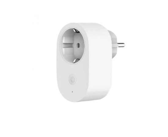 Xiaomi დენის გამანაწილებელი Mi Smart ZNCZ05CM (შაომი)