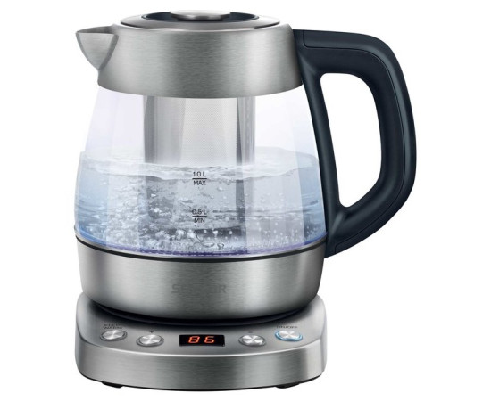 Sencor ელექტრო ჩაიდანი SWK 1080SS (სენქორი)