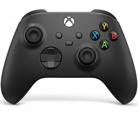 Microsoft ჯოისტიკი Xbox Series X/S Wireless Controller (მაიკროსოფტი)