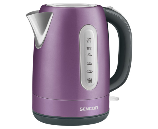 Sencor ელექტრო ჩაიდანი SWK 1773VT (სენქორი)