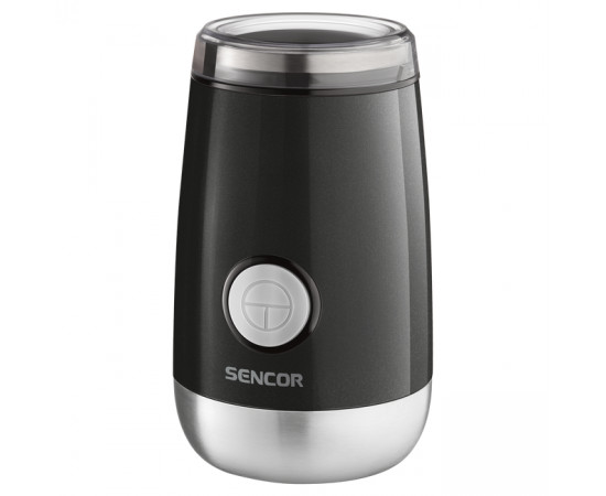 Sencor ყავის საფქვავი SCG 2051BK (სენქორი)